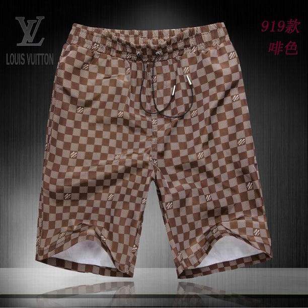 2017 LU beach pants man M-2XL-012